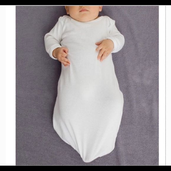 American Apparel Other - NEW American Apparel Baby Rib Collection 5 pack